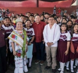 Diputado Álvaro Cetina: “El histórico presupuesto de Morena es de mentiras y nuevos impuestos