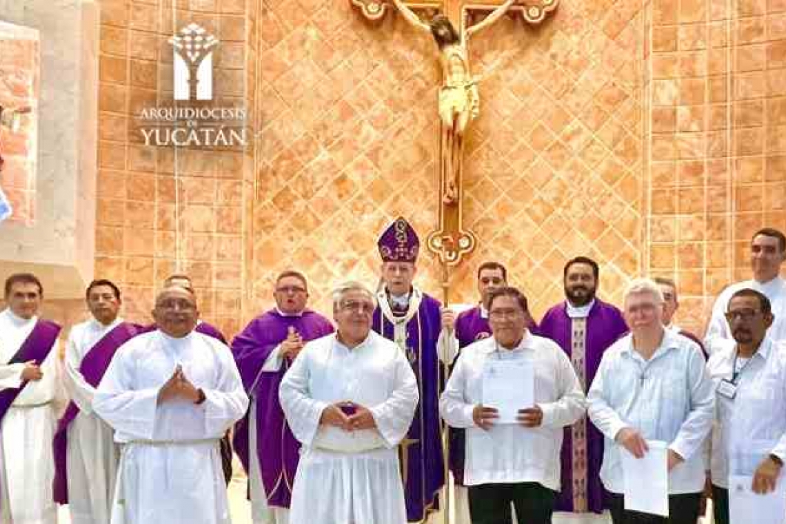 IGLESIA CATOLICA, II DOMINGON DE ADVIENTO.