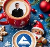 Gobierno del Estado supervisa avances del Puerto de Altura de Progreso.