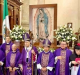 Misa III Domingo de Adviento.