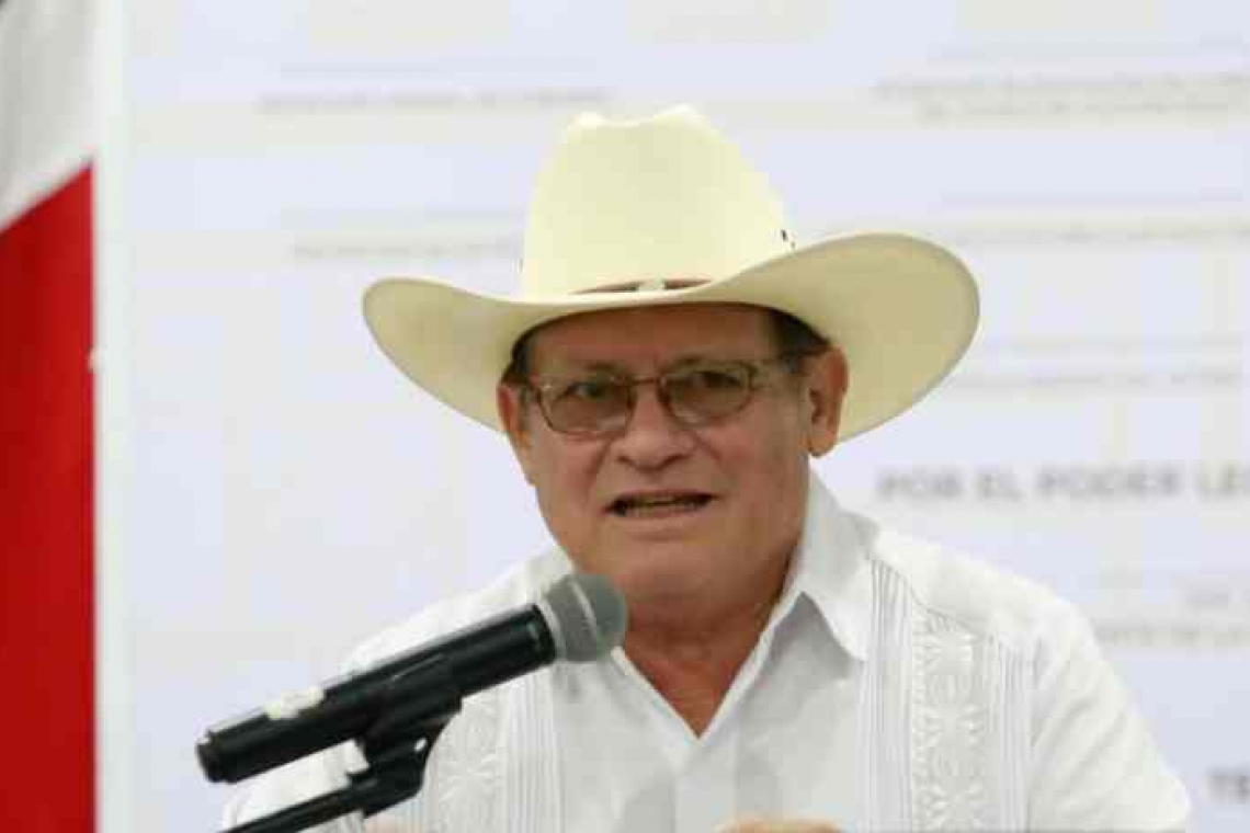 Congreso del Estado aprueba categorización municipal