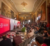 PROYECTO SANTA MARIA LANZA SU CALENDARIO DE LOROS 2026