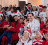 UADY clausuró el Programa Instituto de Inglés con 694 estudiantes que concluyeron su formación lingüística.