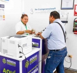 UADY clausuró el Programa Instituto de Inglés con 694 estudiantes que concluyeron su formación lingüística.