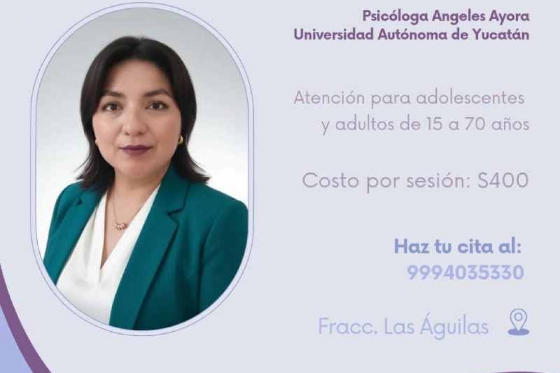 DESCUBRE TU VOCACION PROFESIONAL