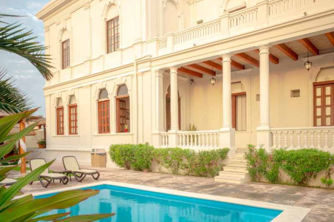 Sector hotelero de Yucatán cerró 2025 con un descenso de cinco puntos respecto al año anterior.