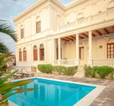 El Mérida Fest 2026 llega a su fin con más de 100 mil asistentes