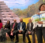 El Mérida Fest 2026 llega a su fin con más de 100 mil asistentes