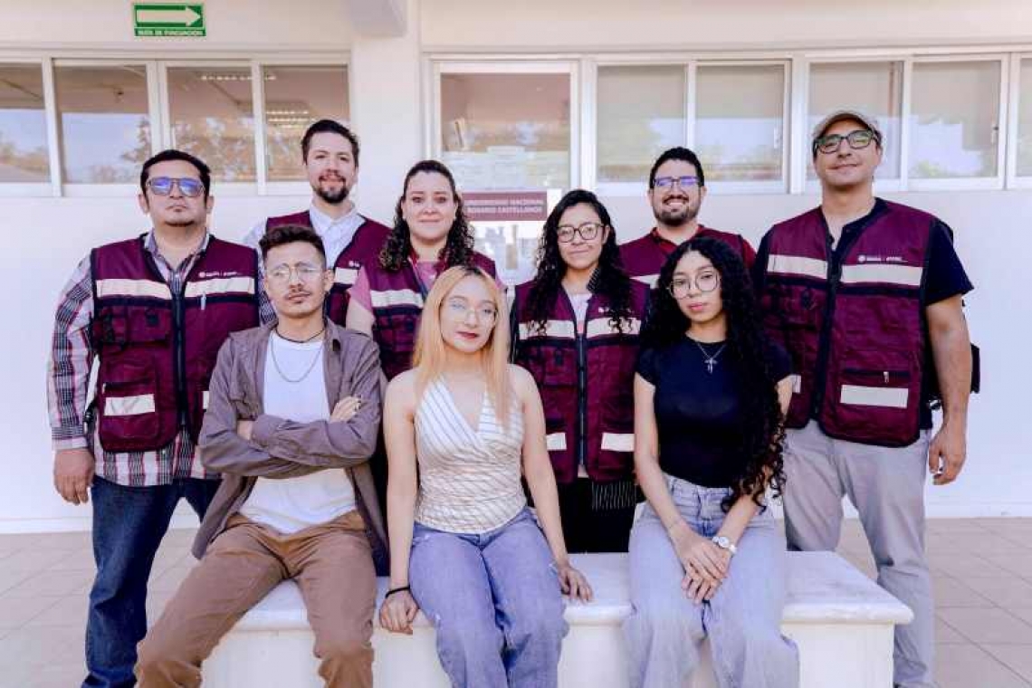 Universidad Nacional Rosario Castellanos (UNRC) ofrece educación superior gratuita y flexible en Kanasín y su convocatoria de ingreso se cierra el 31 de enero.