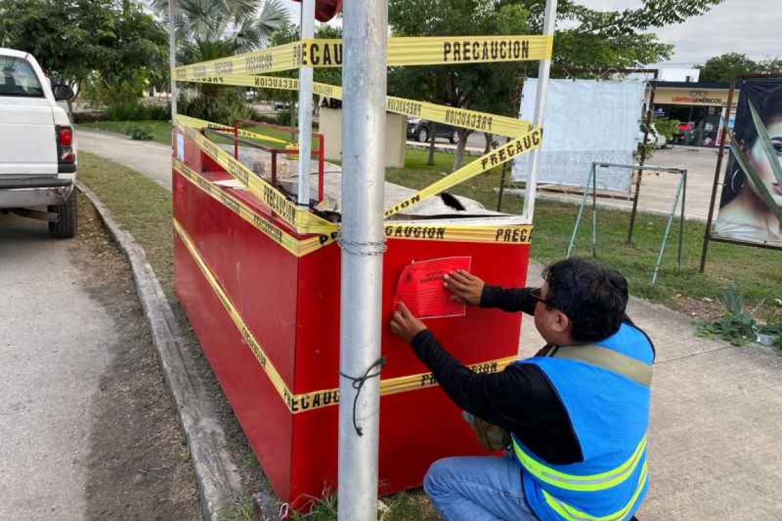  Supervisan Gobernador Joaquín Díaz Mena y titular de la Sedatu avances del Programa de Vivienda para el Bienestar
