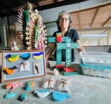 Universidad Nacional Rosario Castellanos (UNRC) ofrece educación superior gratuita y flexible en Kanasín y su convocatoria de ingreso se cierra el 31 de enero.