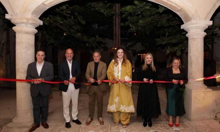 Lanza Cecilia Patrón decálogo para mantener el orden en los espacios públicos y urbanoS.