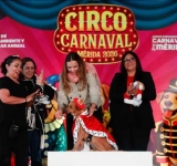 Reconocen al Ayuntamiento de Mérida por resultados con orden y vocación de servir.