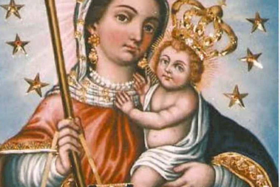 HOY SE CELEBRA A LA VIRGEN DE LA CANDELARIA CON SENDAS TAMALIZAS.