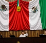 Lanza Cecilia Patrón decálogo para mantener el orden en los espacios públicos y urbanoS.