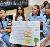   El MONOLOGO  “EL COLIBRI” DEL ARGENTINO GONZALO ALFONSIN  LLEGA AL OLIMPO..