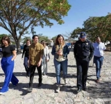 En MÉRIDA, impulsan el Bio-Corredor del Poniente para desarrollar una infraestructura verde en la bella 