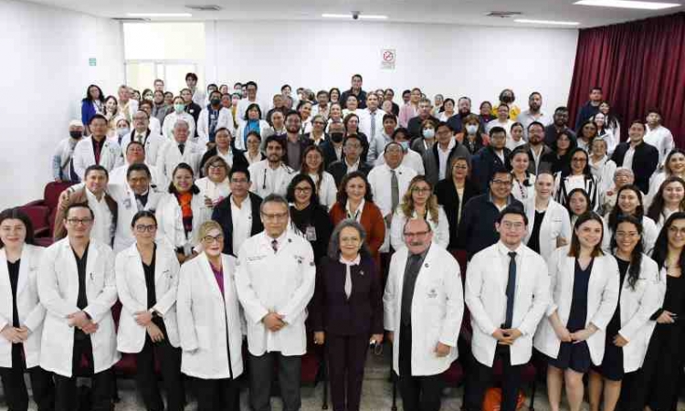  Conmemora la Secretaría de Salud de Yucatán el 120 aniversario del Hospital General Dr. Agustín O’Horán   