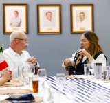 YA HAY CALENDARIO PARA REALIZAR LA GLOSA DEL PRIMER INFORME DE GOBIERNO DE YUCATAN.