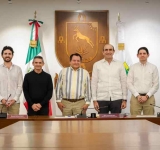 YA HAY CALENDARIO PARA REALIZAR LA GLOSA DEL PRIMER INFORME DE GOBIERNO DE YUCATAN.