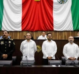  Conmemora la Secretaría de Salud de Yucatán el 120 aniversario del Hospital General Dr. Agustín O’Horán   