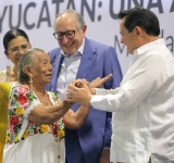  Conmemora la Secretaría de Salud de Yucatán el 120 aniversario del Hospital General Dr. Agustín O’Horán   