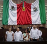 El Ayuntamiento instalalará más de cien mil lámparas a lo largo del trieno 2025-2027 