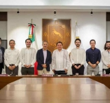 GOBIERNO DE YUCATAN Y GRUPO SAN FRANCISCO DE ASIS CONFIRMAN NUEVAS INVERSIONES PARA 2026