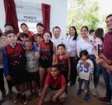 ¡Arranca la magia del Circo Carnaval Mérida 2026!