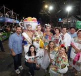¡Arranca la magia del Circo Carnaval Mérida 2026!