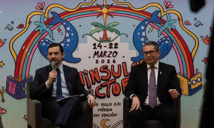 Yucatán presenta a nivel nacional la Filey 2026