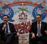 En el segundo bloque de la glosa el Gobierno del Renacimiento Maya reportó sus avances.