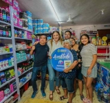 Desfiles, espectáculos artísticos multitudinarios consolidan al Circo Carnaval Mérida 2026 como la fiesta más grande, segura e incluyente de la urbe.