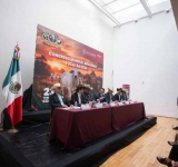 Yucatán presenta a nivel nacional la Filey 2026