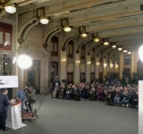 JOSÉ ENRIQUE MOLINA CASARES ASUME LA PRESIDENCIA DEL CONSEJO COORDINADOR EMPRESARIAL DE YUCATÁN