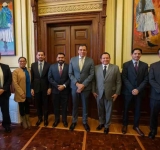 CONTINUAN LOS DESCUENTOS EN EL PAGO DEL PREDIAL.