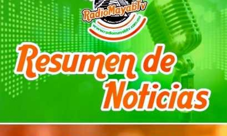 RESUMEN DE NOTICIAS RELEVANTES DEL 3-28 DE FEBRERO DE 2026 DEL GOBIENO DEL ESTAO