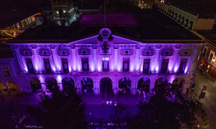 GOBIERNO DEL RANACIMIENTO MATA REFRENDA COMPROMISO CON LA IGUALDAD Y DIGNIDAD DE LAS MUJERES.