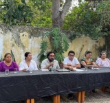  Alerta Secretaría de Administración y Finanzas por usurpación de identidad del titular de la dependencia