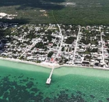  Conecta Ayuntamiento de Mérida a jóvenes con causas sociales.