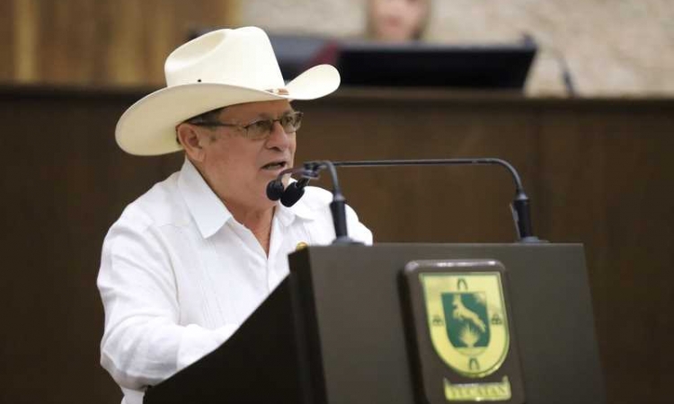 Aprueban en Pleno reformas a la Constitución Política del Estado