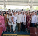    Yucatán fortalece la atención médica con nuevo equipamiento y proyectos de salud