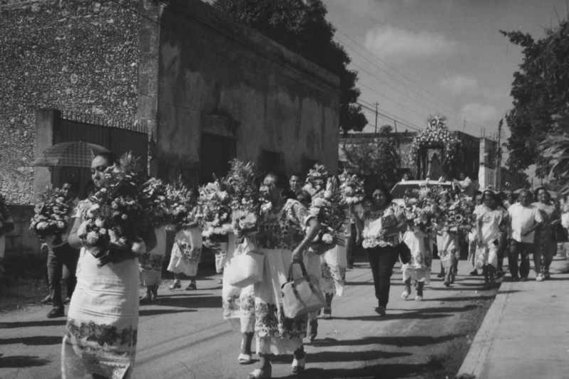  Ayuntamiento de Mérida organiza mesas de conversación en torno a los gremios.