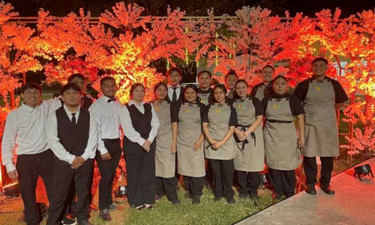 UTC ABRE CONVOCATORIA PARA EL CICLO ESCOLAR 2026-2027