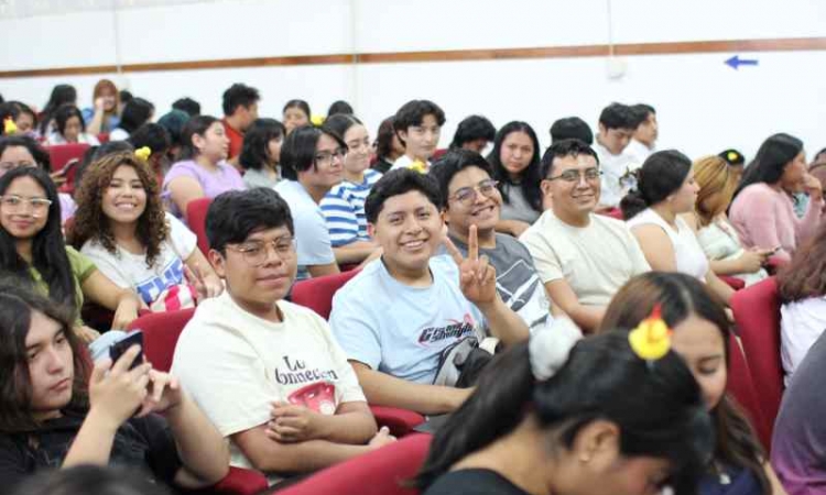 Promueven en Valladolid cultura de protección de datos personales