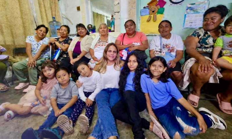   Pensión prenatal: mujeres no deben enfrentar solas los gastos del embarazo, propone el PAN Yucatán