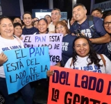 CONAGUA INVITA A PRODUCTORES DE YUCATÁN PARA APROVECHAR EL PROGRAMA DE APOYO A LA INFRAESTRUCTURA HIDROAGRÍCOLA.