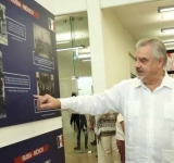 YUCATÁN AFIANZA RELACIONES ECONÓMICAS, TURÍSTICAS Y CULTURALES CON HOUSTON