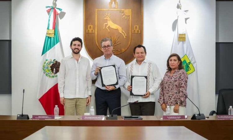 EMPRESA INTERNACIONAL GENERARÀ MAS DE MIL EMPLEOS DIRECTOS DE ALTO VALOR.