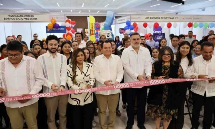 RESPALDA CCE YUCATÁN EL EMPLEO FORMAL PARA MUJERES YUCATECAS